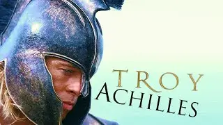 (Troy) Achilles Edit