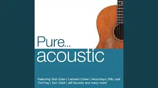I Ain't Movin' (Family Stand Acoustic Mix)