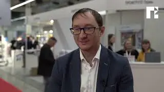 Компания «ПРОФГРУПП» на выставке «МедФарм – 2023»