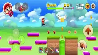 Super Run World || World 23