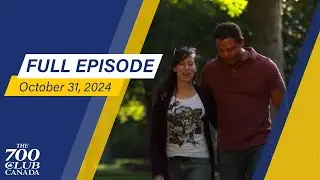 October 31, 2024 | Full Episode | Is The Spiritual Realm Real?