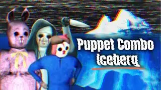 The Puppet Combo Iceberg Explained (It Gets Weird)
