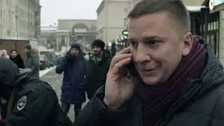 Фильм - Невский-4 - 1-5 серии смотреть полностью