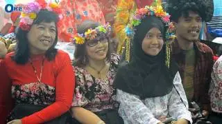 [2014] Setapak Weekend -- Pasar Seni ITB 2014 Seg 3