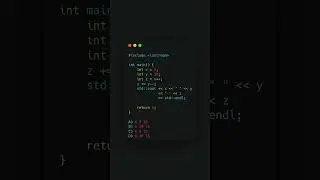 Coding Interview Question 