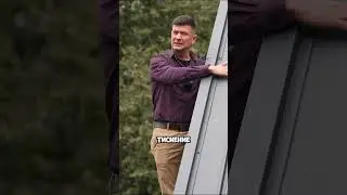 Идеальное сочетание #беларусь  #кровля  #новинка  #тренды2024  #тренды2025
