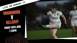 Armagh TV Live coverage coming up until July 2023