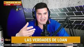 URGENTE - ALE PUEBLAS EN VIVO