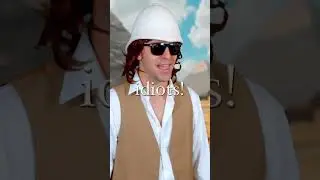 The Secret of the Pyramids (They’re Lame)