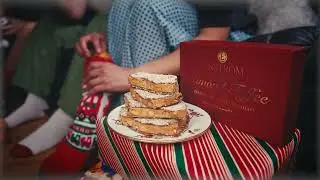 Enstrom Candies | The Stocking :15