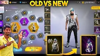 NEW M O RING EVENT | FREEFIRE NEW RING EVENT 🇮🇳 FREEFIRE NEW EVENT TAMIL