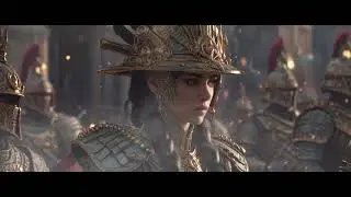 Faith, Valor, Victory: Most Heroic Epic Battle Music | Epic Music | 21:9 Ultrawide