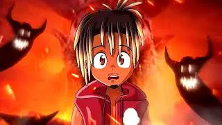 Juice WRLD - Worst Luck (Shades x HateWizards Remix)