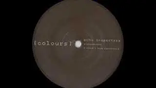 Echo Inspectors - Eosophobia (Resoe's Baum Reconstruction) (2014)