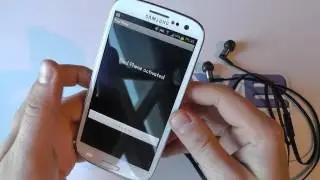 Sony Smart Wireless Headset Pro Unboxing & Demonstration