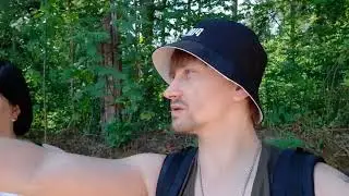 ОЗЕРО и СКРЫТНЫЙ ПЛЯЖ Лен Обл