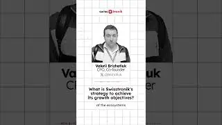 What is Swisstronik's strategy to achieve its growth objectives?