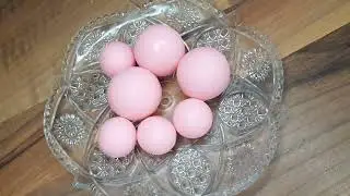 Шары из шоколадной глазури. Очень  просто.