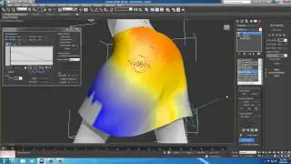 52 - CA4S - Painting Weights Part 3