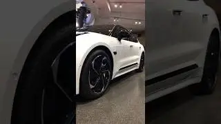 ZEEKR 001  Отличный выбор 📌  #shorts АВИЛОН МОСКВА ⭐️⭐️⭐️⭐️⭐️