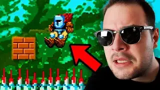 JUMP KING ma ogni 5 minuti PEGGIORA