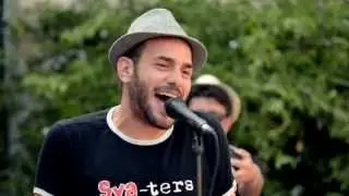 A l'Ovidi #6 SVA -TERS - La Samarreta