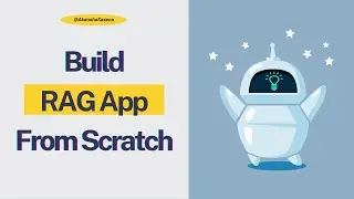 Easy RAG Application Tutorial: Build a Song Recommender From Scratch