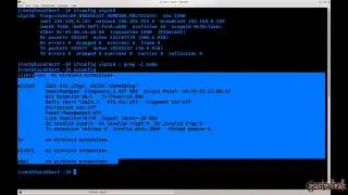 Mastering Wireshark  Enabling monitor mode