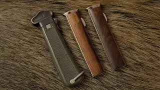 Gravity Knives Collection