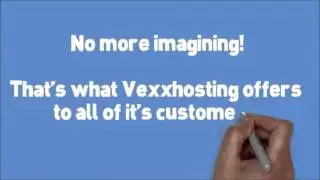 Vexxhost Ffmpeg Unlimited Web Host by VexxHost