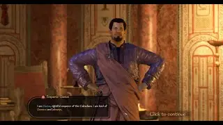 Mount And Blade Bannerlord - Lucon and Garios