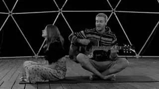 Алексей Расчётов - Океангел (FolkYou!)