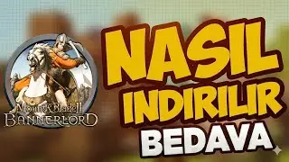Mount And Blade Bannerlord War Sails Nasıl İndirilir Ve Kurulum (2026)