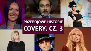 Polskie przeboje - covery: Kowalska, Bartosiewicz, Zaucha, Mec, Rodowicz i inni | TOP 20!