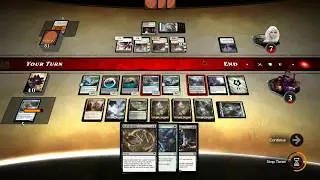 Magic Duels Deathlink