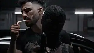 Мы сорим  баблом  (Slowed + Reverb)