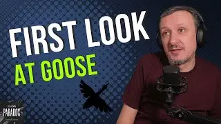 🔴 First Look at Goose