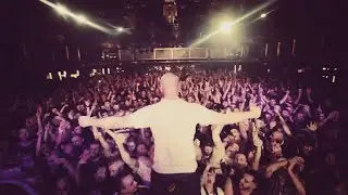 Rude Pride - 2013 ⚡2023 - Último Concierto MADRID (Enero 2023) LAST SHOW