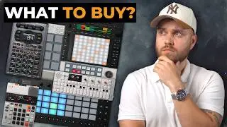 What to Buy for Music Production in 2025? Don’t Mess It Up!