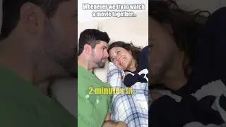 ME?! Fall asleep?! Never!