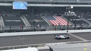 2024 IMSA TireRack.com Battle On The Bricks Finish