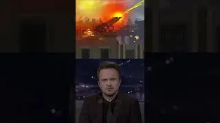 Падение москвы... 