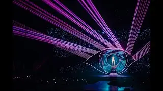 ПРЕМИЯ МУЗ-ТВ  20/21: НАЧАЛО СВЕТА. СЕРГЕЙ ЛАЗАРЕВ - 