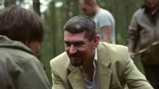 Андрей Иващенко и Александр Семечков в фильме 