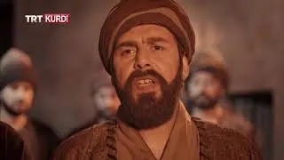 Yunus Emre ‘’Rêwîtiya Evînê’’ - Beşa 3.