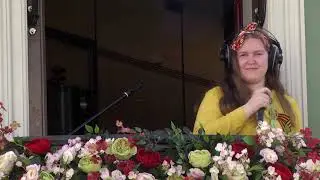 067 Фолк-проект "Чёрная смородина"