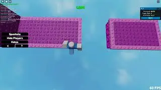 uncancel's obby NB WR - 6.317 ( #erastimetrial )