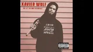 Xavier Wulf - So It Seems Remix prod. DEPORTER