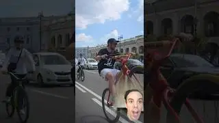 ЛЮБИТЕЛЯМ ЕЗДЫ НА ЗАДНЕМ КОЛЕСЕ #байклайф