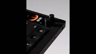 Продуктовый рендер в Cinema 4D & Octane ✍️ 